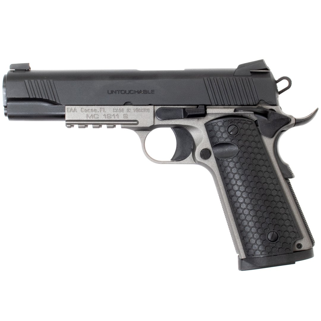 Girsan Mc 1911 S Untouchable